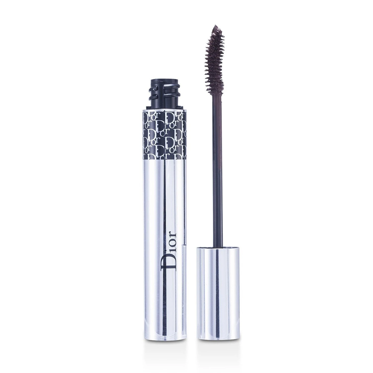 Christian Dior Diorshow Iconic Overcurl Mascara - # 264 Over Blue 10ml/0.33oz 6 Christian Dior Diorshow Iconic Overcurl Mascara - # 264 Over Blue 10ml/0.33oz - Image 4