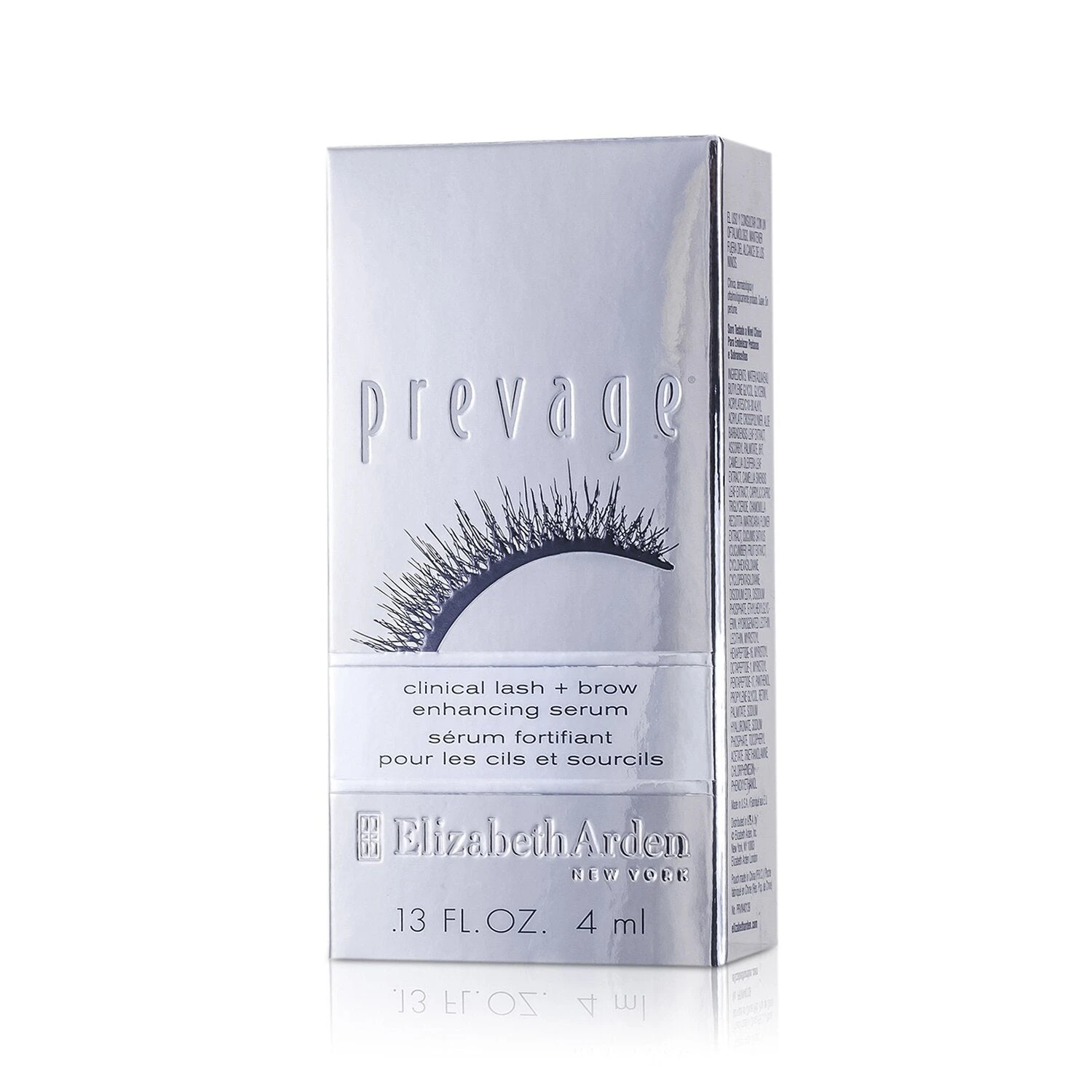 Prevage By Elizabeth Arden Clinical Lash + Brow Enhancing Serum 4ml/0.13oz 4 Prevage By Elizabeth Arden Clinical Lash + Brow Enhancing Serum 4ml/0.13oz - Image 3