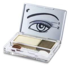 Clinique All About Shadow Duo - # 23 Cocktail Hour 2.2g/0.07oz -Smashbox Store 16256080402 1 d0a8942b e0f1 4381 8597 4b734ecaa49b