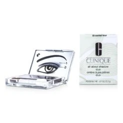 Clinique All About Shadow Duo - # 23 Cocktail Hour 2.2g/0.07oz