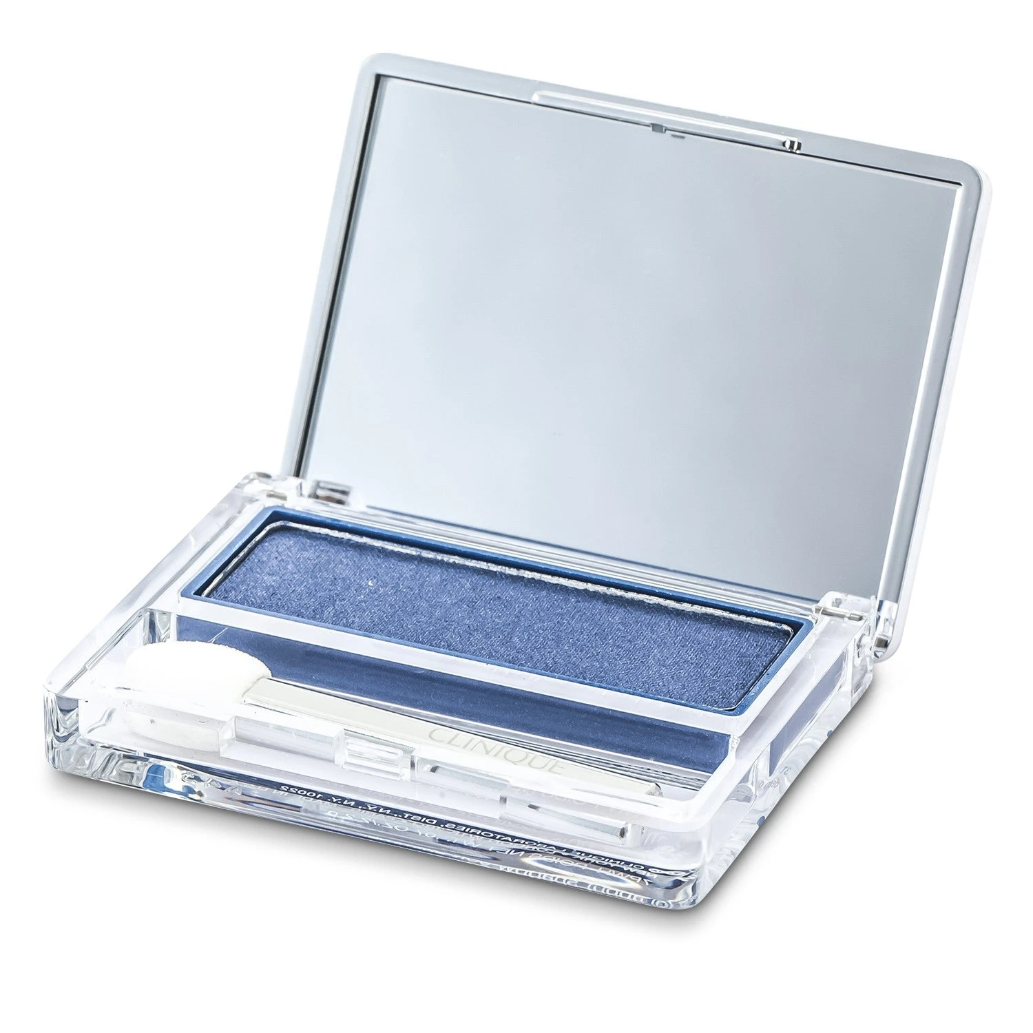 Clinique All About Shadow - # AA French Vanilla (Soft Matte) 2.2g/0.07oz 5 Clinique All About Shadow - # AA French Vanilla (Soft Matte) 2.2g/0.07oz - Image 3