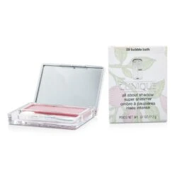 Clinique All About Shadow - # 39 Bubble Bath (Super Shimmer) 2.2g/0.07oz
