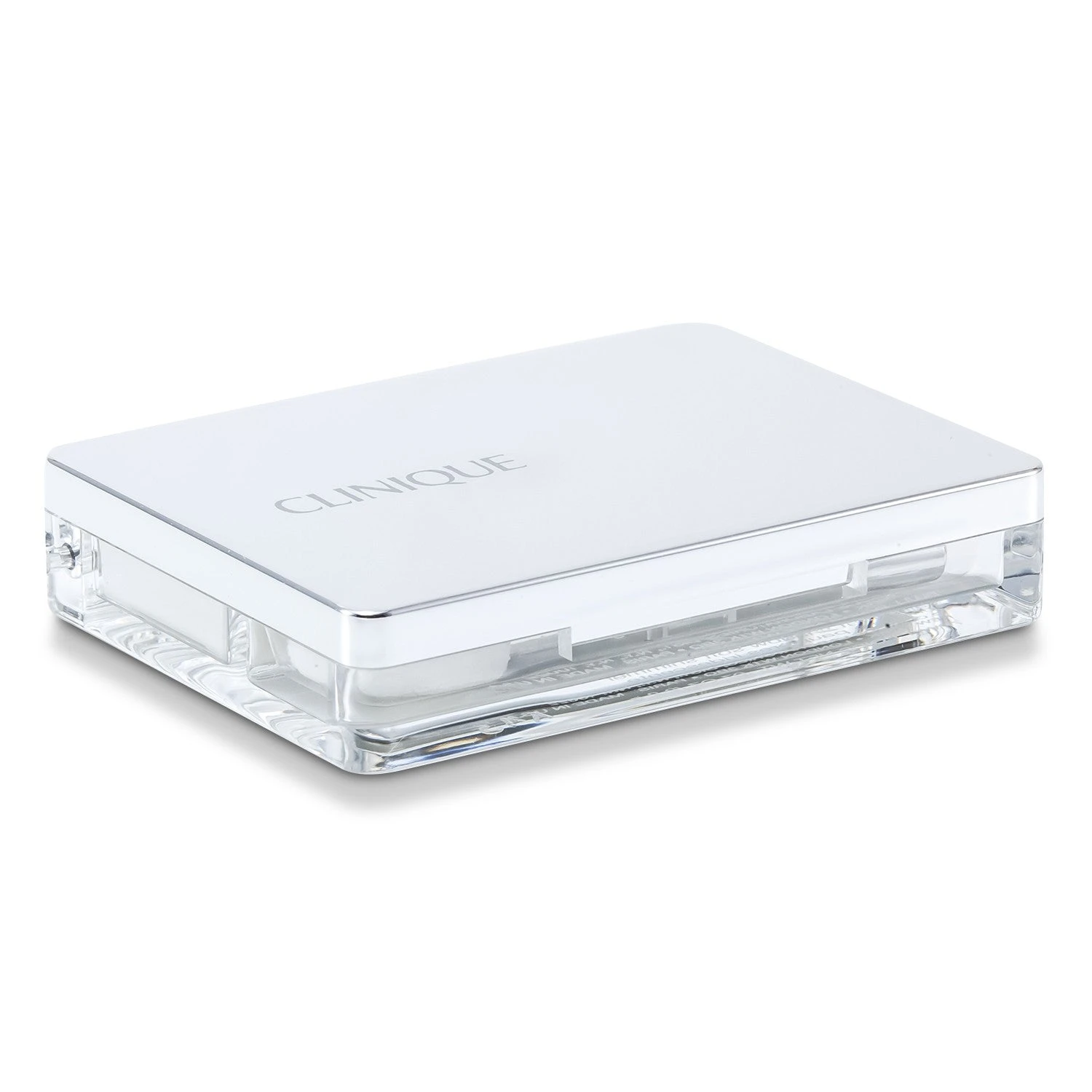 Clinique All About Shadow - # 39 Bubble Bath (Super Shimmer) 2.2g/0.07oz 10 Clinique All About Shadow - # 39 Bubble Bath (Super Shimmer) 2.2g/0.07oz - Image 8