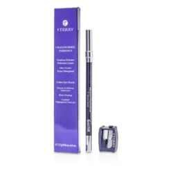 By Terry Crayon Khol Terrybly Color Eye Pencil (Waterproof Formula) - # 3 Bronze Generation 1.2g/0.04oz -Smashbox Store 16300210802 267046bd 840c 4a60 88e5 843568322c5f