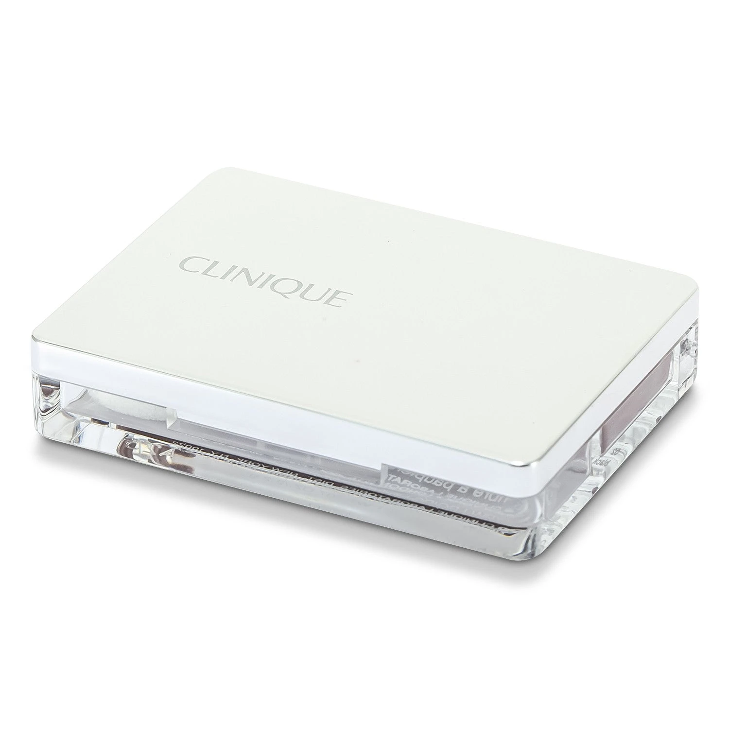 Clinique All About Shadow - # 39 Bubble Bath (Super Shimmer) 2.2g/0.07oz 14 Clinique All About Shadow - # 39 Bubble Bath (Super Shimmer) 2.2g/0.07oz - Image 12