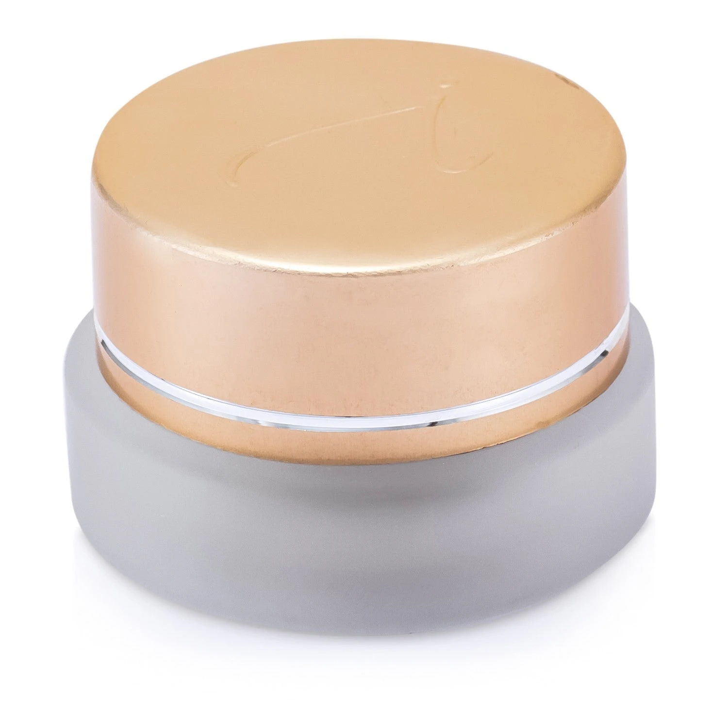Jane Iredale Jelly Jar Gel Eyeliner - # Black 3g/0.1oz 4 Jane Iredale Jelly Jar Gel Eyeliner - # Black 3g/0.1oz - Image 2