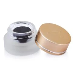 Jane Iredale Jelly Jar Gel Eyeliner - # Black 3g/0.1oz 7 Jane Iredale Jelly Jar Gel Eyeliner - # Black 3g/0.1oz -Smashbox Store 16966903602 2