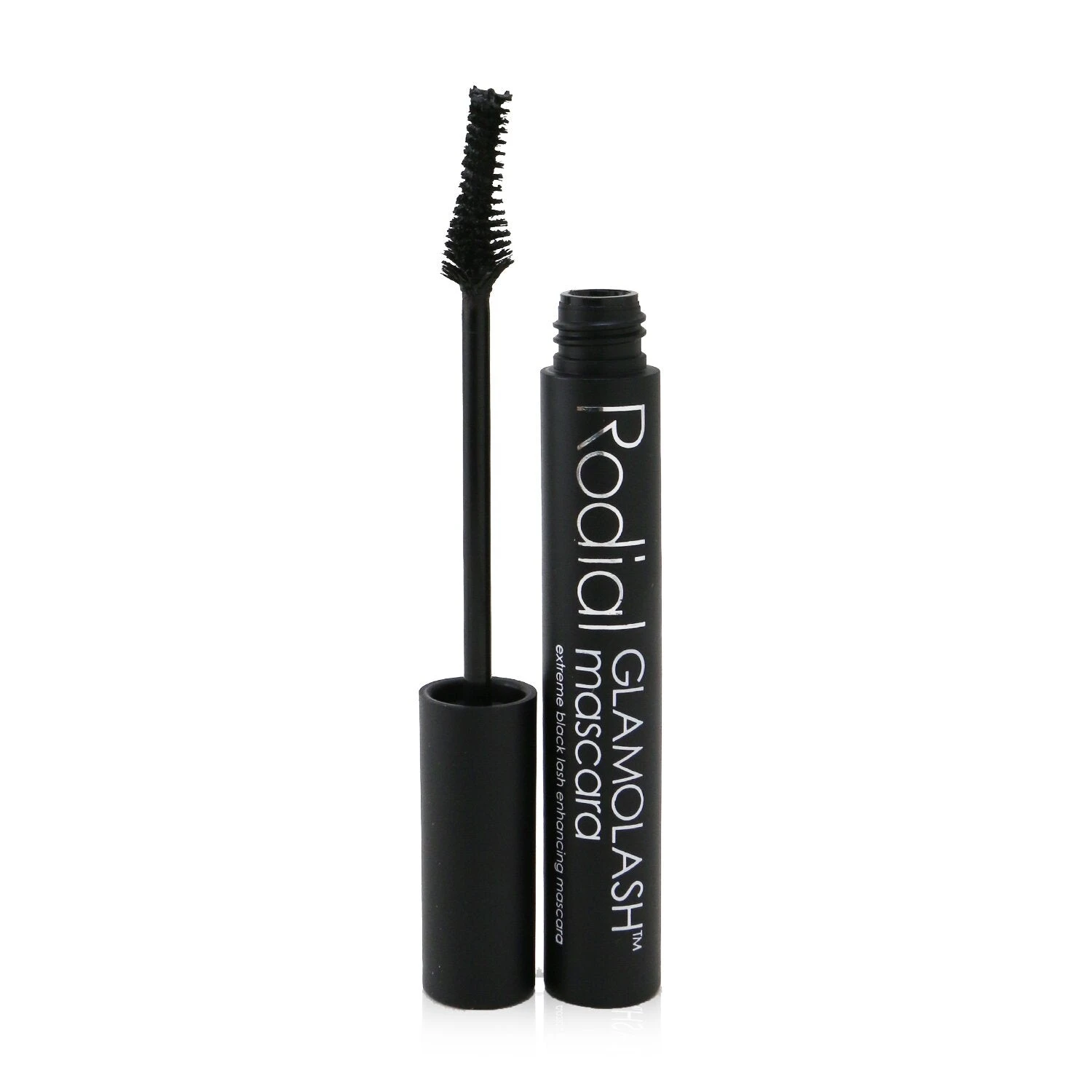 Rodial Glamolash Extreme Black Lash Enhancing Mascara 10ml/0.3oz 3 Rodial Glamolash Extreme Black Lash Enhancing Mascara 10ml/0.3oz