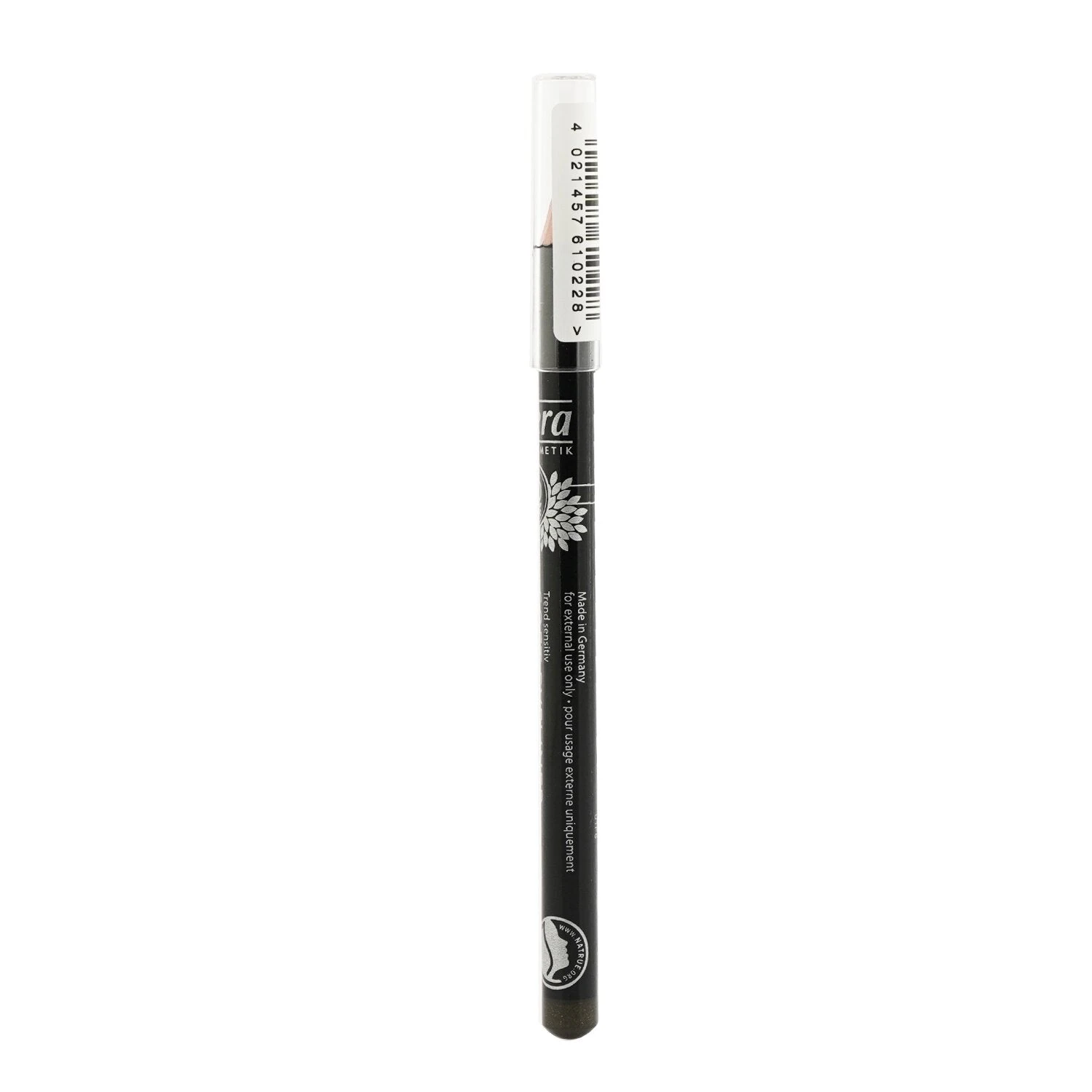 Lavera Soft Eyeliner Pencil - # 03 Grey 1.14g/0.038oz 6 Lavera Soft Eyeliner Pencil - # 03 Grey 1.14g/0.038oz - Image 4