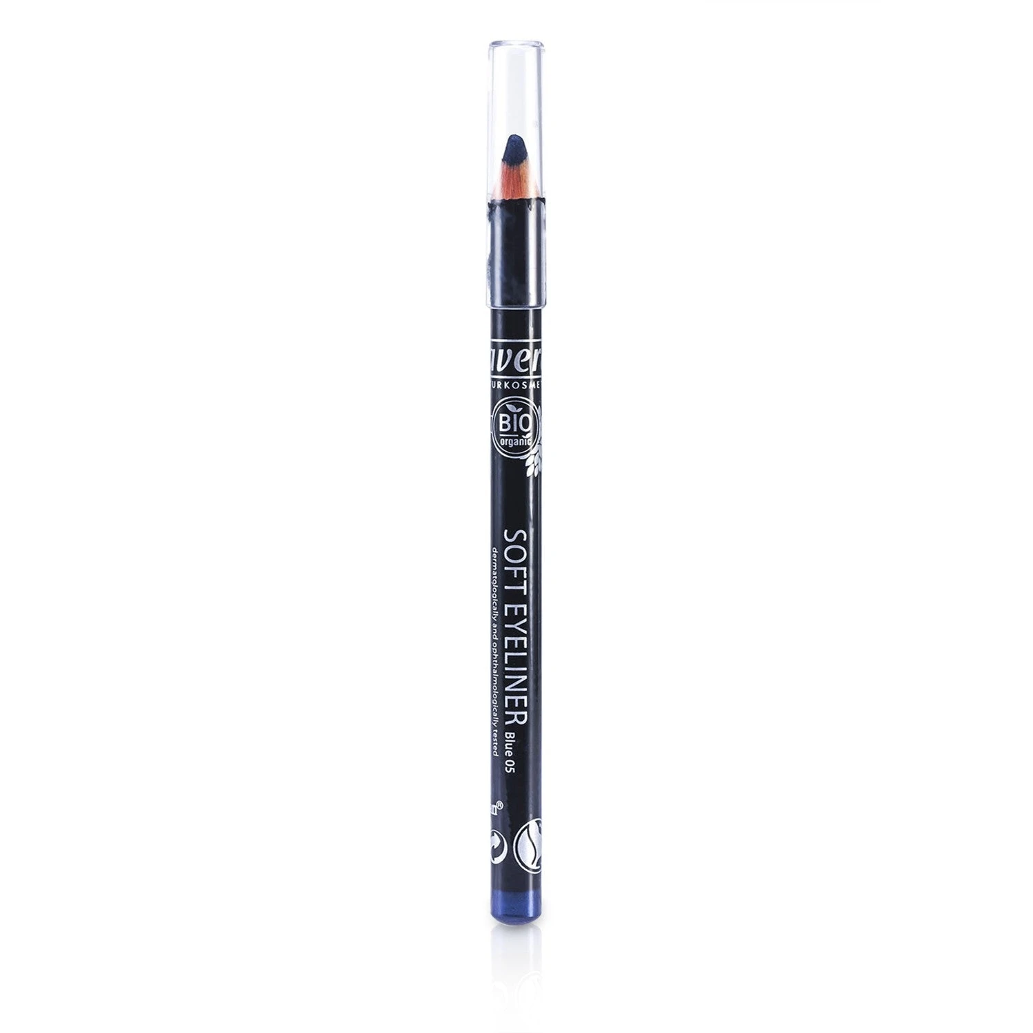 Lavera Soft Eyeliner Pencil - # 03 Grey 1.14g/0.038oz 8 Lavera Soft Eyeliner Pencil - # 03 Grey 1.14g/0.038oz - Image 6