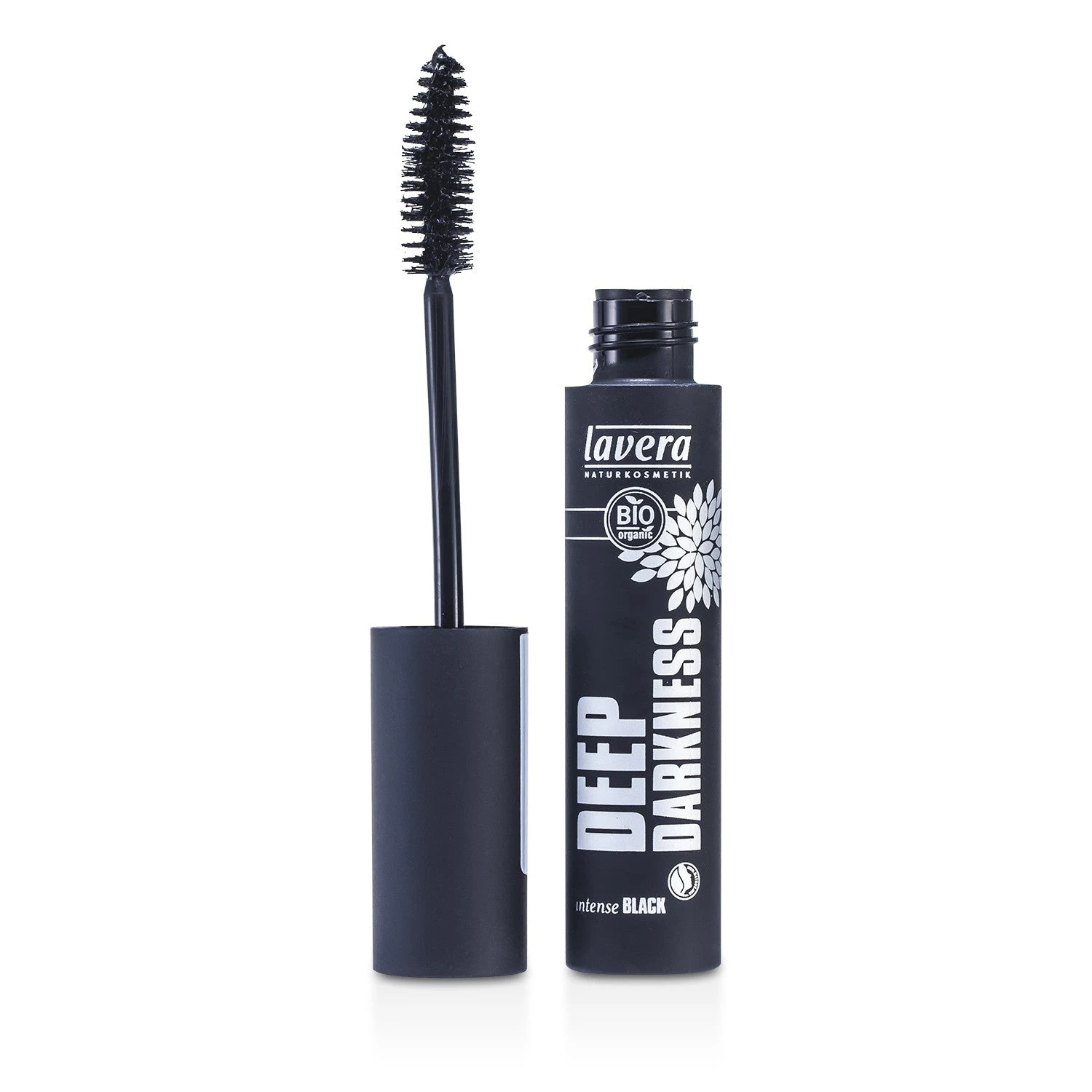 Lavera Deep Darkness Mascara - # Intense Black 13ml/0.43oz 4 Lavera Deep Darkness Mascara - # Intense Black 13ml/0.43oz - Image 2