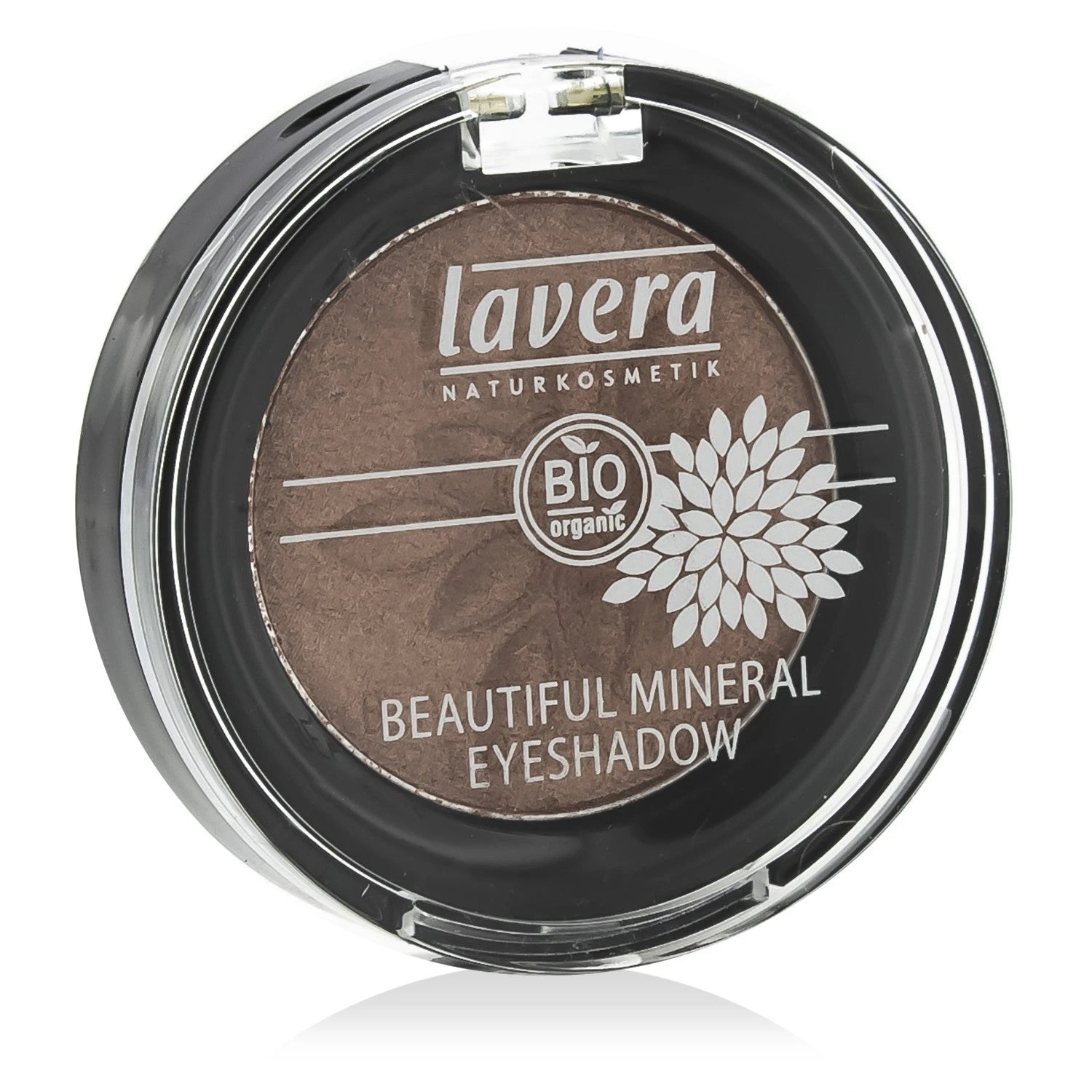 Lavera Beautiful Mineral Eyeshadow - # 40 Shiny Blossom 2g/0.06oz 7 Lavera Beautiful Mineral Eyeshadow - # 40 Shiny Blossom 2g/0.06oz - Image 5