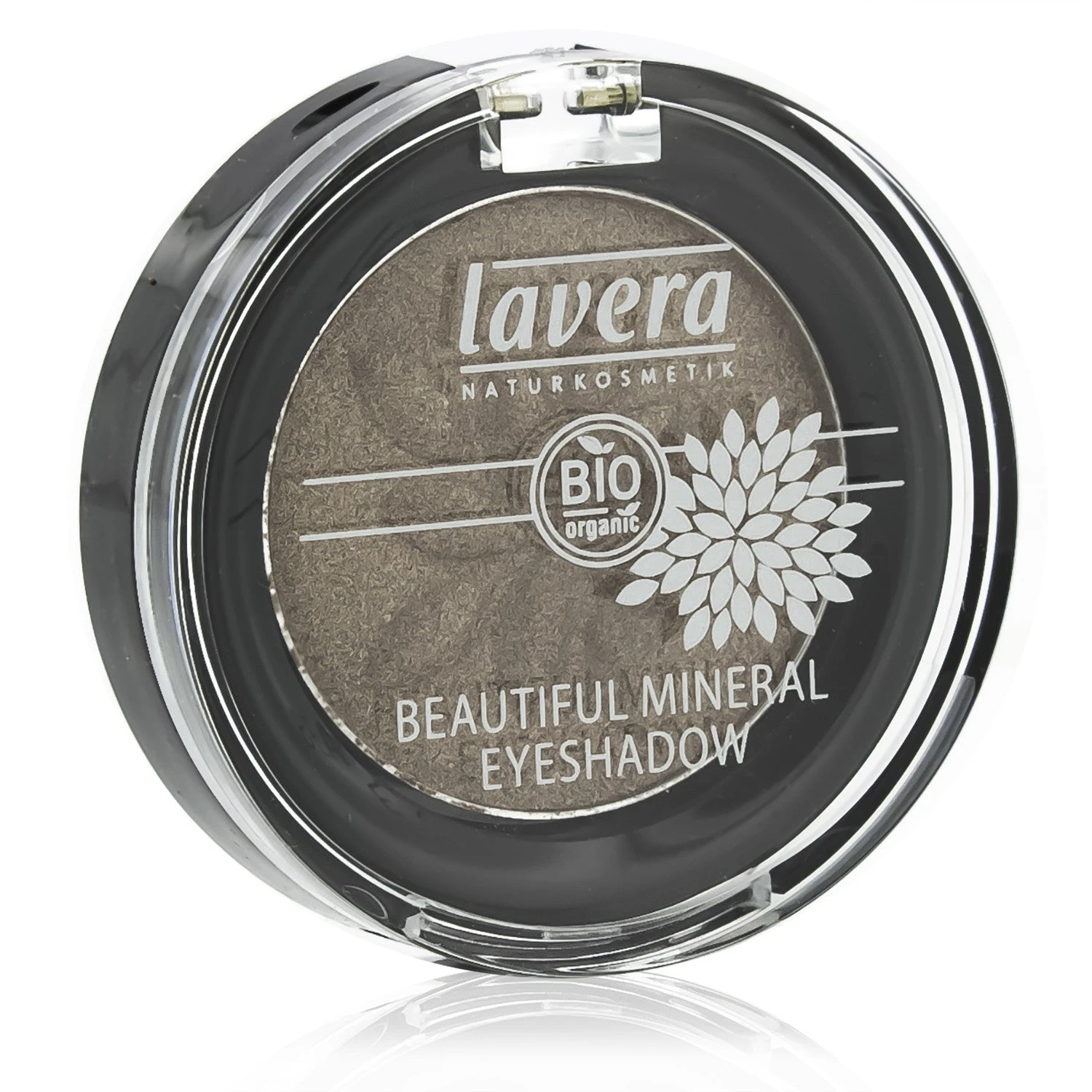 Lavera Beautiful Mineral Eyeshadow - # 40 Shiny Blossom 2g/0.06oz 9 Lavera Beautiful Mineral Eyeshadow - # 40 Shiny Blossom 2g/0.06oz - Image 7