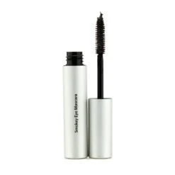 Bobbi Brown Smokey Eye Mascara - # 01 Black 6ml/0.2oz 7 Bobbi Brown Smokey Eye Mascara - # 01 Black 6ml/0.2oz -Smashbox Store 17846126502 2