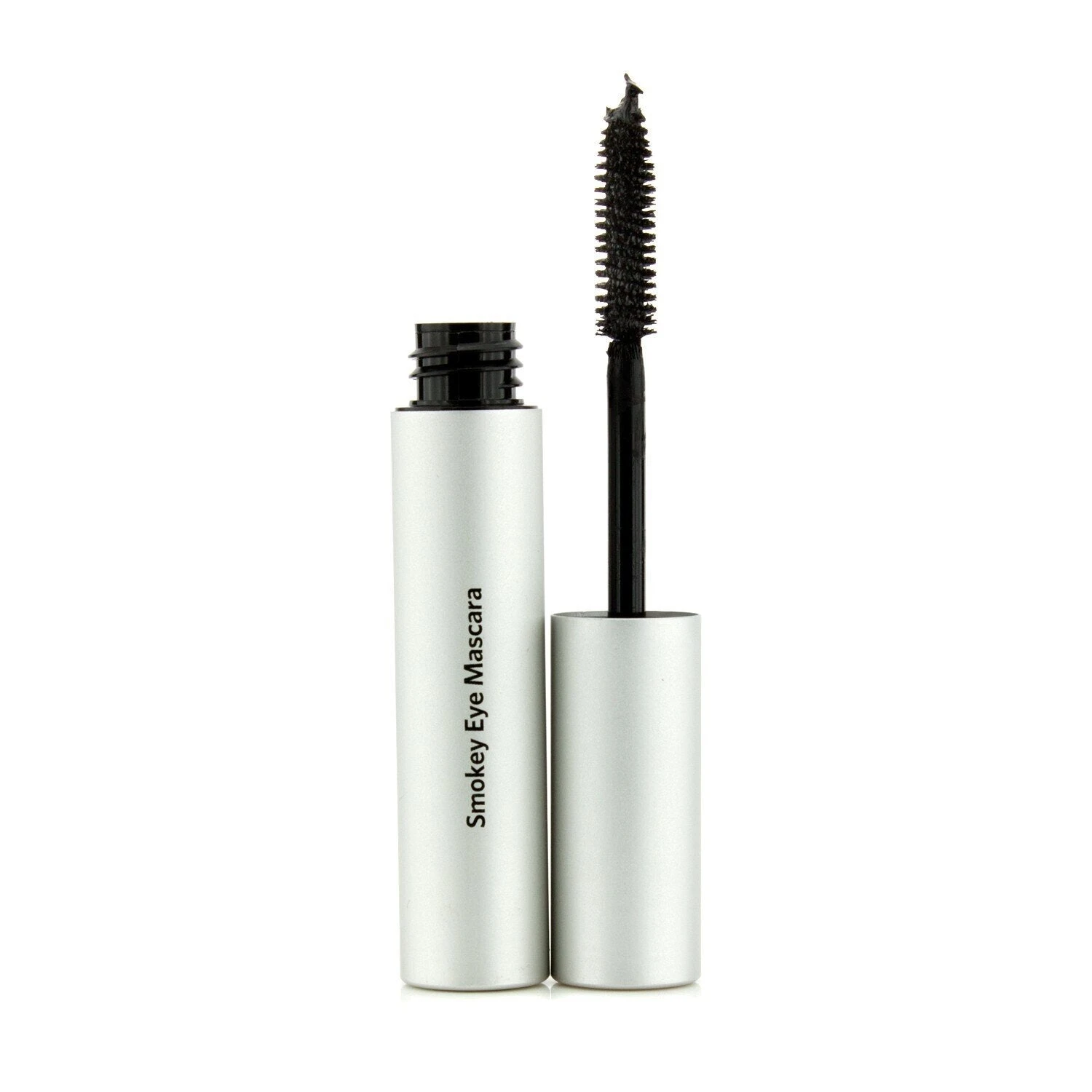 Bobbi Brown Smokey Eye Mascara - # 01 Black 6ml/0.2oz 5 Bobbi Brown Smokey Eye Mascara - # 01 Black 6ml/0.2oz - Image 3