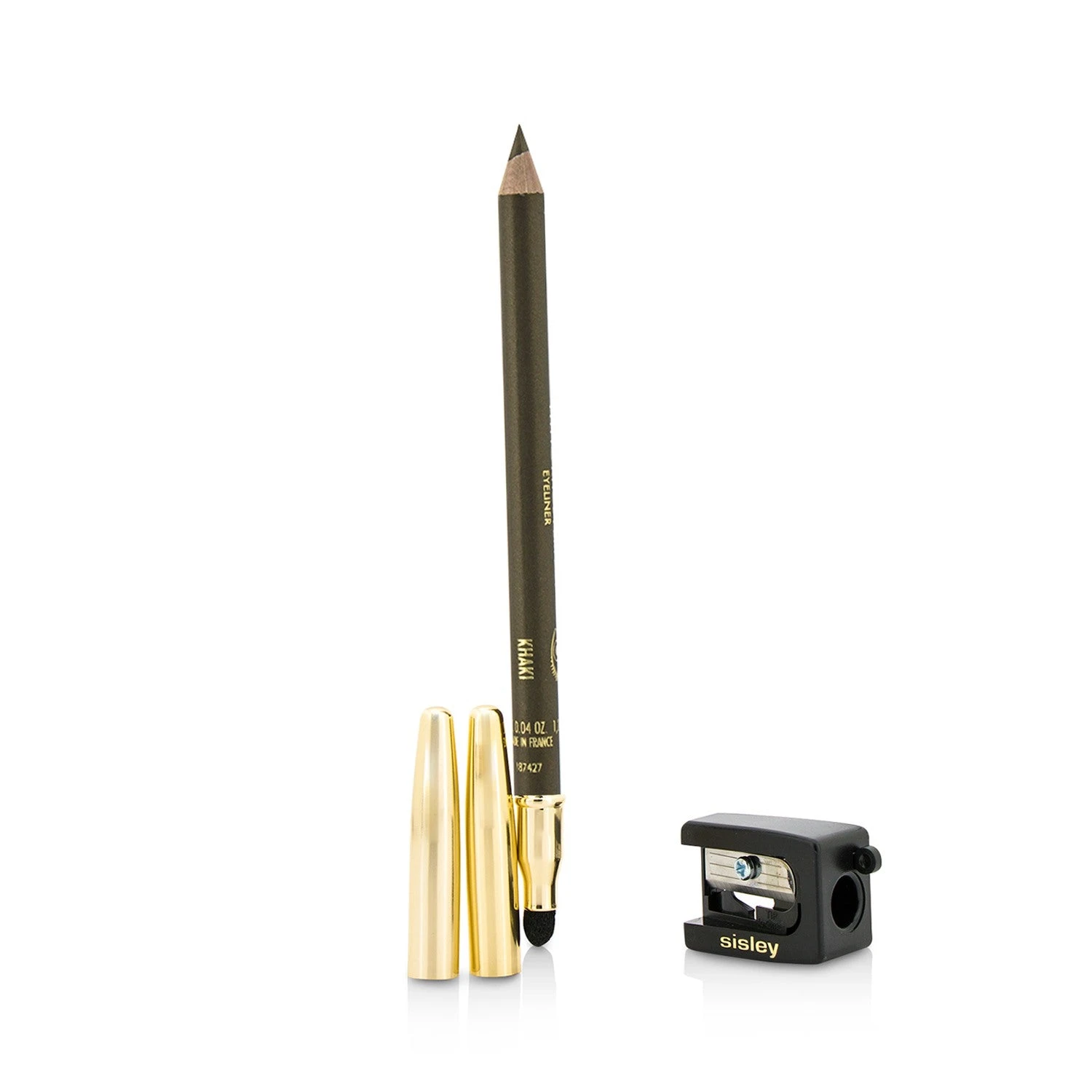 Sisley Phyto Khol Perfect Eyeliner (With Blender And Sharpener) - # Navy 1.2g/0.04oz 15 Sisley Phyto Khol Perfect Eyeliner (With Blender And Sharpener) - # Navy 1.2g/0.04oz - Image 13