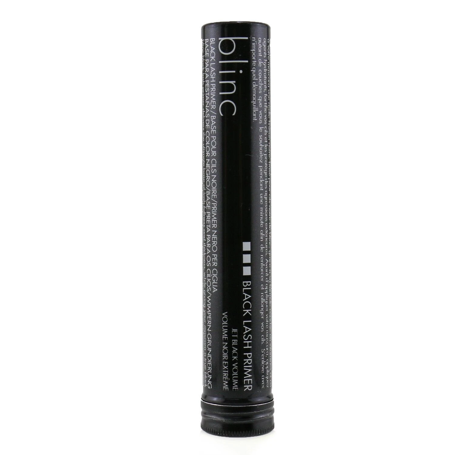 Blinc Black Lash Primer (Jet Black Volume) - Black 5ml/0.16oz 3 Blinc Black Lash Primer (Jet Black Volume) - Black 5ml/0.16oz