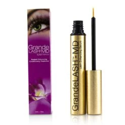 Grande Cosmetics (GrandeLash) GrandeLash MD (Lash Enhancing Serum) 2ml/0.07oz 12 Grande Cosmetics (GrandeLash) GrandeLash MD (Lash Enhancing Serum) 2ml/0.07oz -Smashbox Store 18895456502 1 c36d5b9a 3bbb 4b5c 86fd d833660cde8b