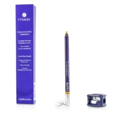 By Terry Crayon Khol Terrybly Color Eye Pencil (Waterproof Formula) - # 3 Bronze Generation 1.2g/0.04oz -Smashbox Store 18939110802 40180507 314f 4763 9d6f 79e37a4f6382