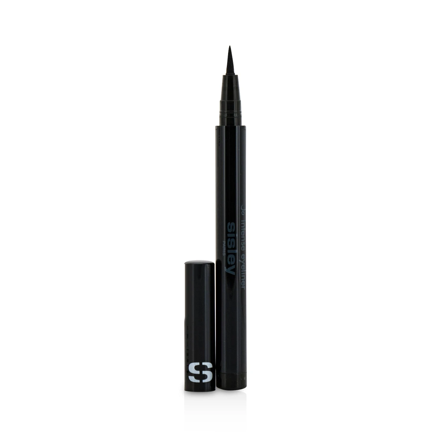 Sisley So Intense Eyeliner - #Deep Black 1ml/0.03oz 4 Sisley So Intense Eyeliner - #Deep Black 1ml/0.03oz - Image 2