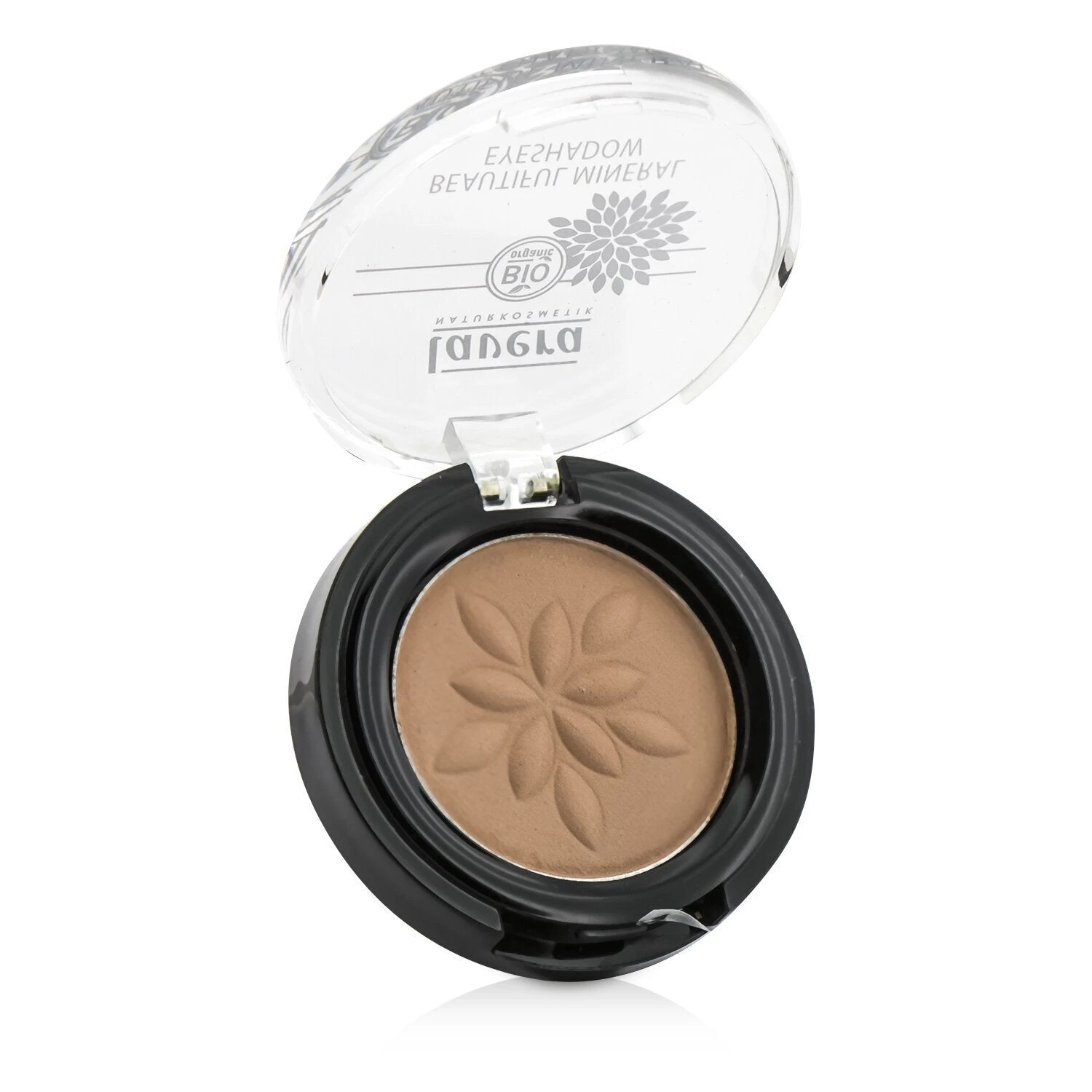 Lavera Beautiful Mineral Eyeshadow - # 40 Shiny Blossom 2g/0.06oz 11 Lavera Beautiful Mineral Eyeshadow - # 40 Shiny Blossom 2g/0.06oz - Image 9