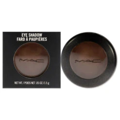 MAC Small Eyeshadow - Espresso By MAC For Women - 0.05 Oz Eyeshadow
