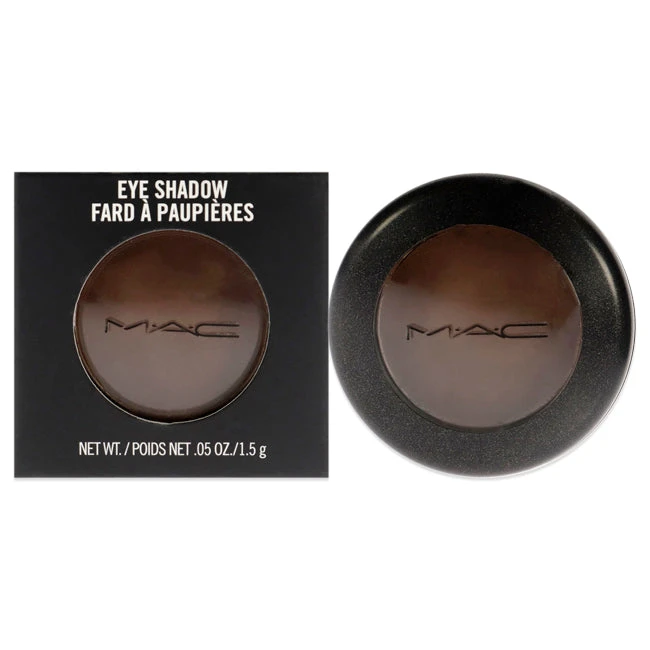 MAC Small Eyeshadow - Espresso By MAC For Women - 0.05 Oz Eyeshadow 3 MAC Small Eyeshadow - Espresso By MAC For Women - 0.05 Oz Eyeshadow
