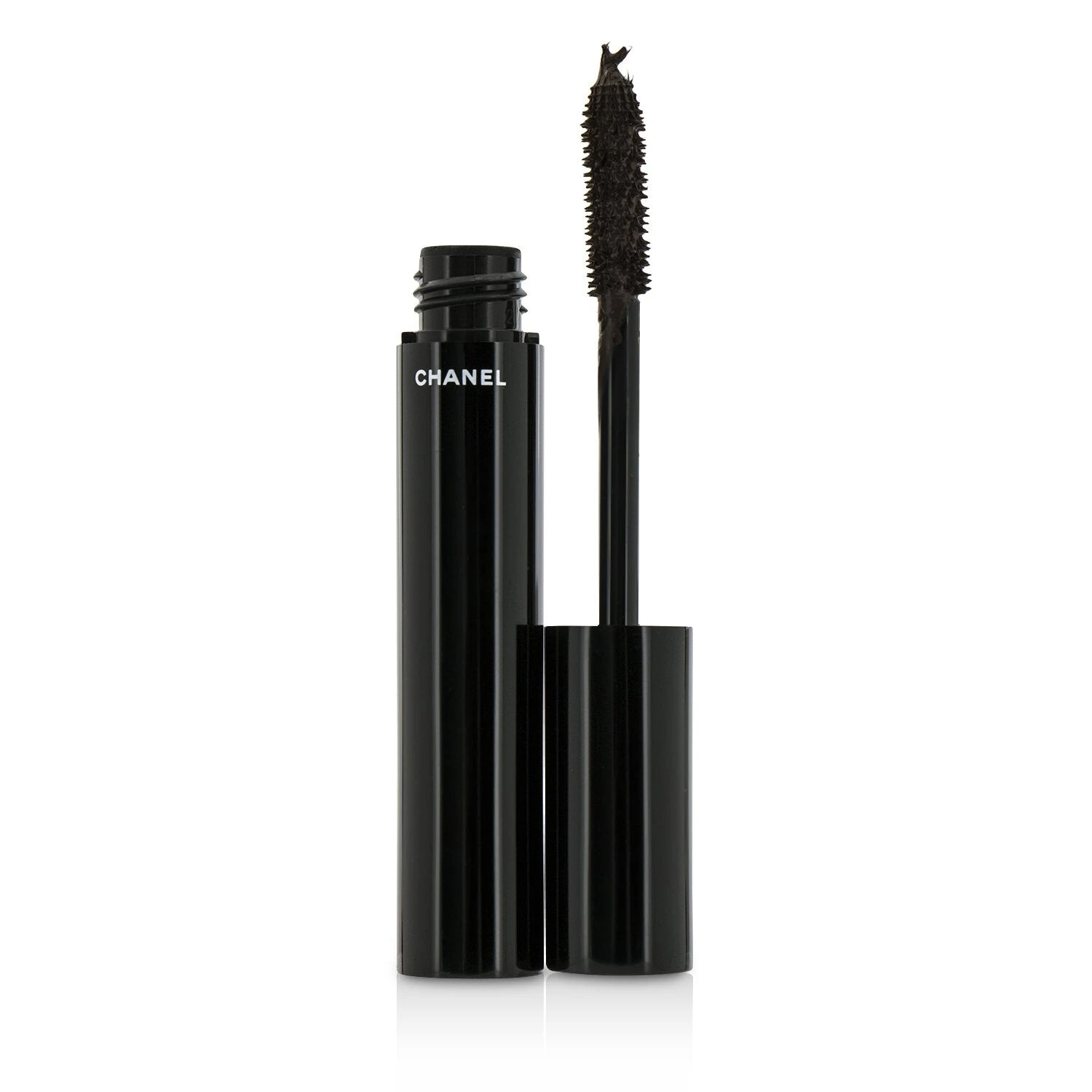 Chanel Le Volume De Chanel Mascara - # 10 Noir 6g/0.21oz 9 Chanel Le Volume De Chanel Mascara - # 10 Noir 6g/0.21oz - Image 7