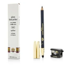 Sisley Phyto Khol Perfect Eyeliner (With Blender And Sharpener) - # Navy 1.2g/0.04oz