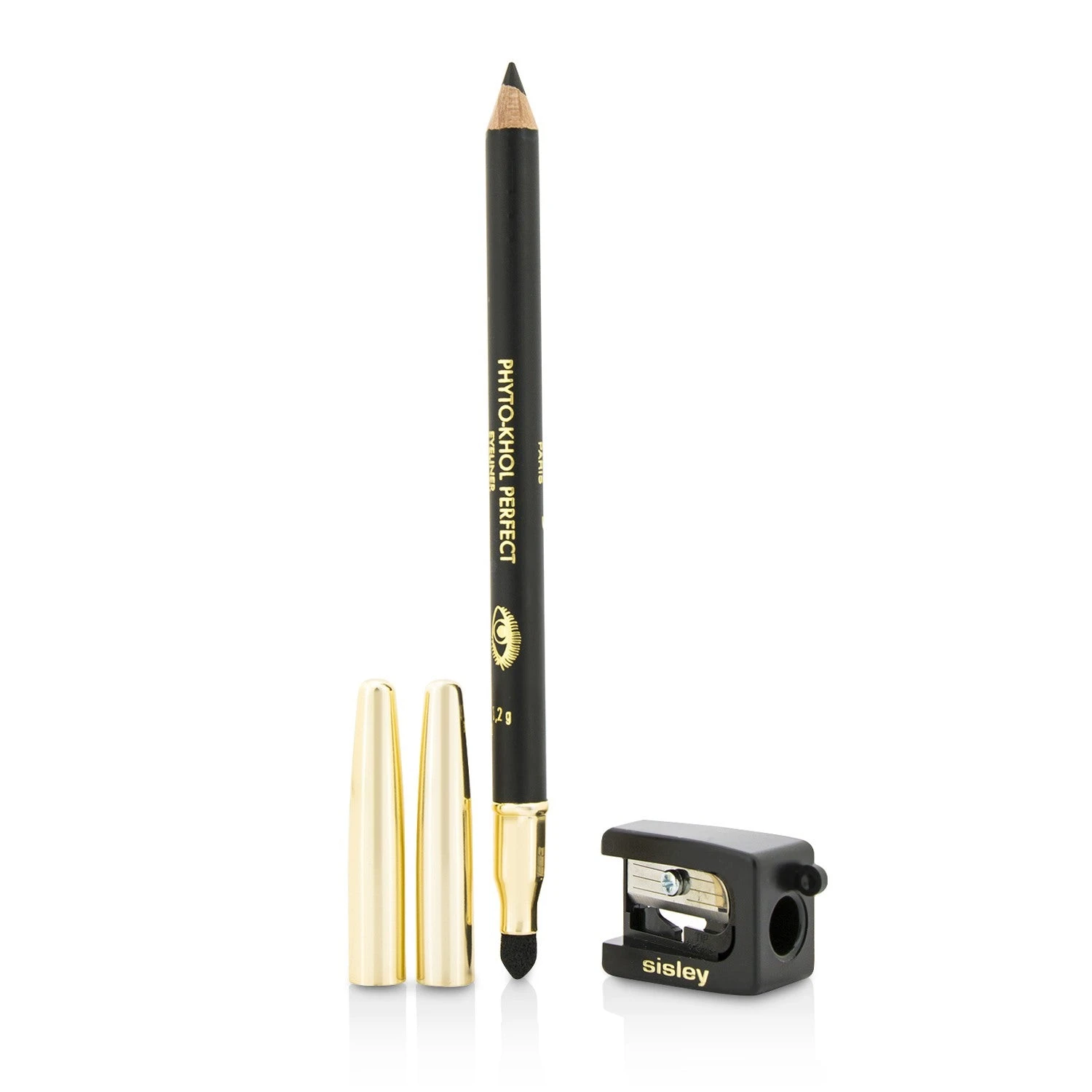 Sisley Phyto Khol Perfect Eyeliner (With Blender And Sharpener) - # Navy 1.2g/0.04oz 22 Sisley Phyto Khol Perfect Eyeliner (With Blender And Sharpener) - # Navy 1.2g/0.04oz - Image 20