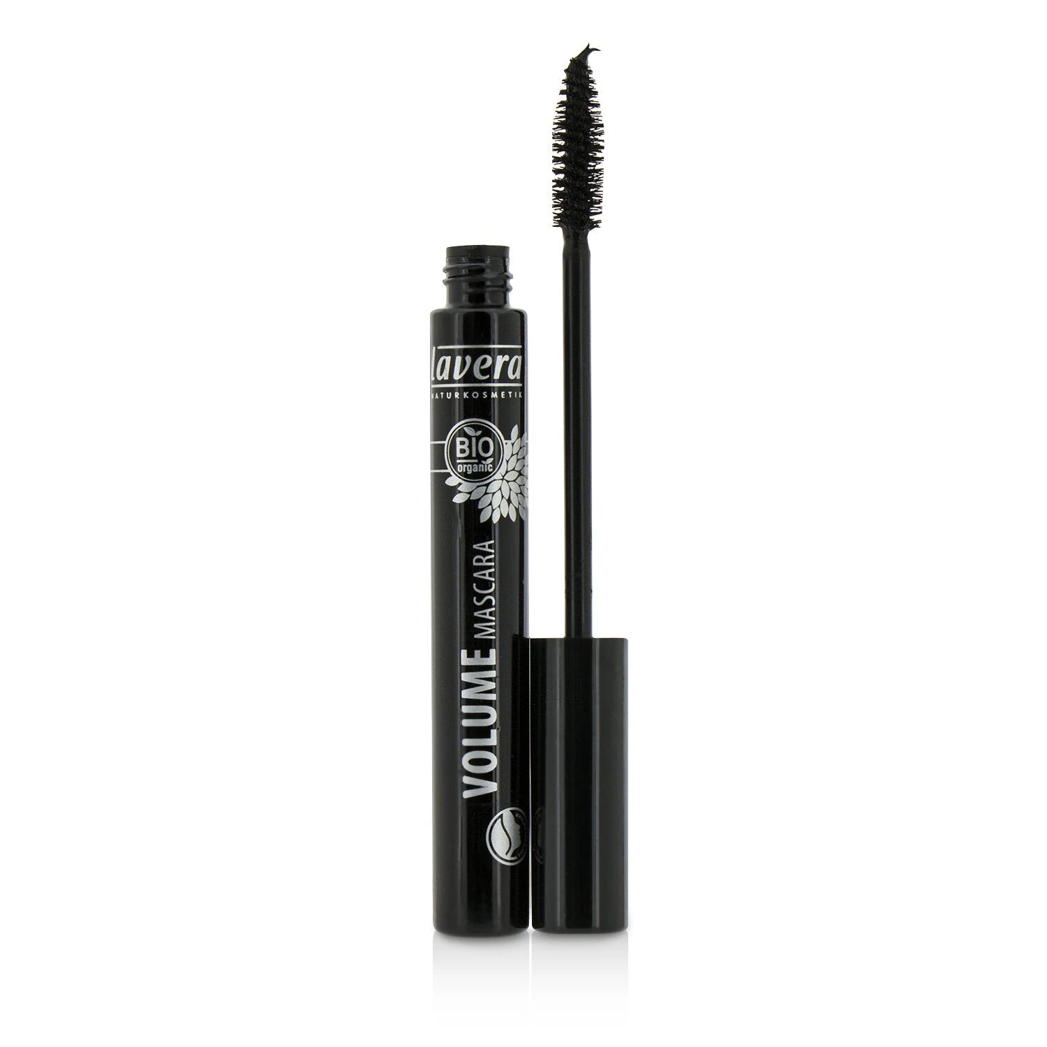 Lavera Volume Mascara - # 01 Black 9ml/0.3oz 4 Lavera Volume Mascara - # 01 Black 9ml/0.3oz - Image 2