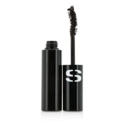 Sisley So Curl Mascara Curling & Fortifying - #01 Deep Black 10ml/0.33oz 16 Sisley So Curl Mascara Curling & Fortifying - #01 Deep Black 10ml/0.33oz -Smashbox Store 20235283102 2 6178a6aa b51c 42d7 8224 639f900774e8