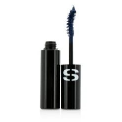 Sisley So Curl Mascara Curling & Fortifying - #01 Deep Black 10ml/0.33oz 19 Sisley So Curl Mascara Curling & Fortifying - #01 Deep Black 10ml/0.33oz -Smashbox Store 20235383102 2 f1b8ed84 700c 46f5 8f4e 3616f79cd558