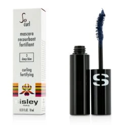 Sisley So Curl Mascara Curling & Fortifying - #01 Deep Black 10ml/0.33oz 17 Sisley So Curl Mascara Curling & Fortifying - #01 Deep Black 10ml/0.33oz -Smashbox Store 20235383102 908e0ea7 73d8 4f5d ab86 91e351c53f97