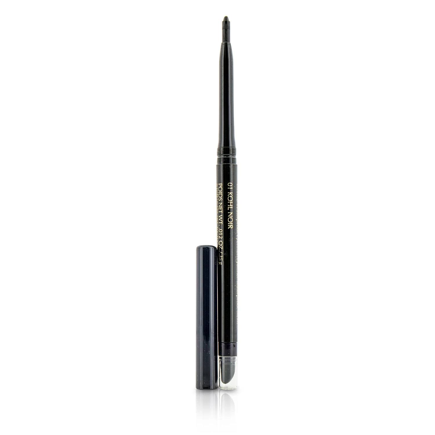Estee Lauder Double Wear Infinite Waterproof Eyeliner - # 04 Indigo 0.35g/0.012oz 6 Estee Lauder Double Wear Infinite Waterproof Eyeliner - # 04 Indigo 0.35g/0.012oz - Image 4