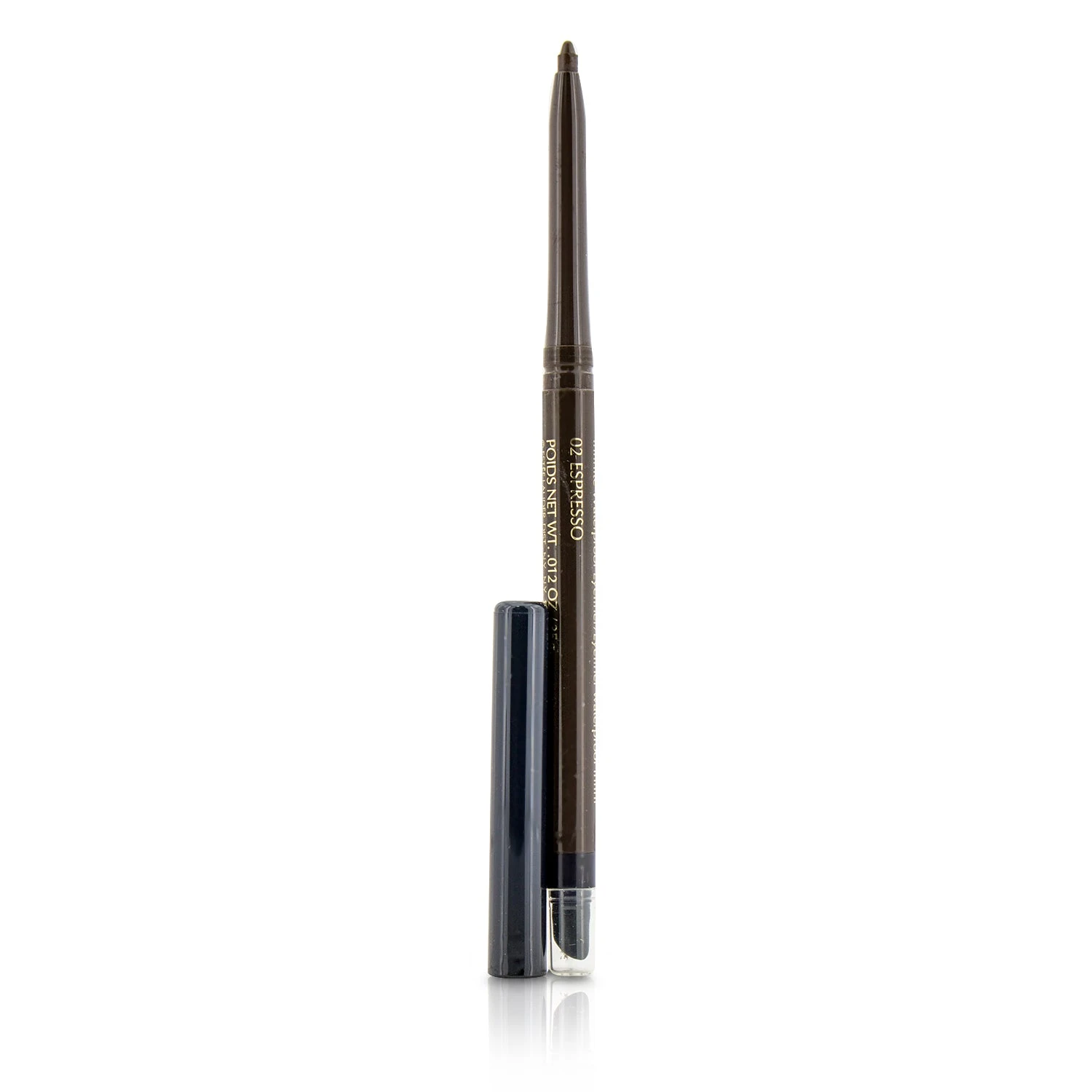 Estee Lauder Double Wear Infinite Waterproof Eyeliner - # 04 Indigo 0.35g/0.012oz 9 Estee Lauder Double Wear Infinite Waterproof Eyeliner - # 04 Indigo 0.35g/0.012oz - Image 7