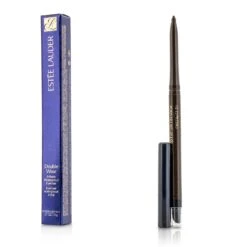 Estee Lauder Double Wear Infinite Waterproof Eyeliner - # 02 Expresso 0.35g/0.012oz