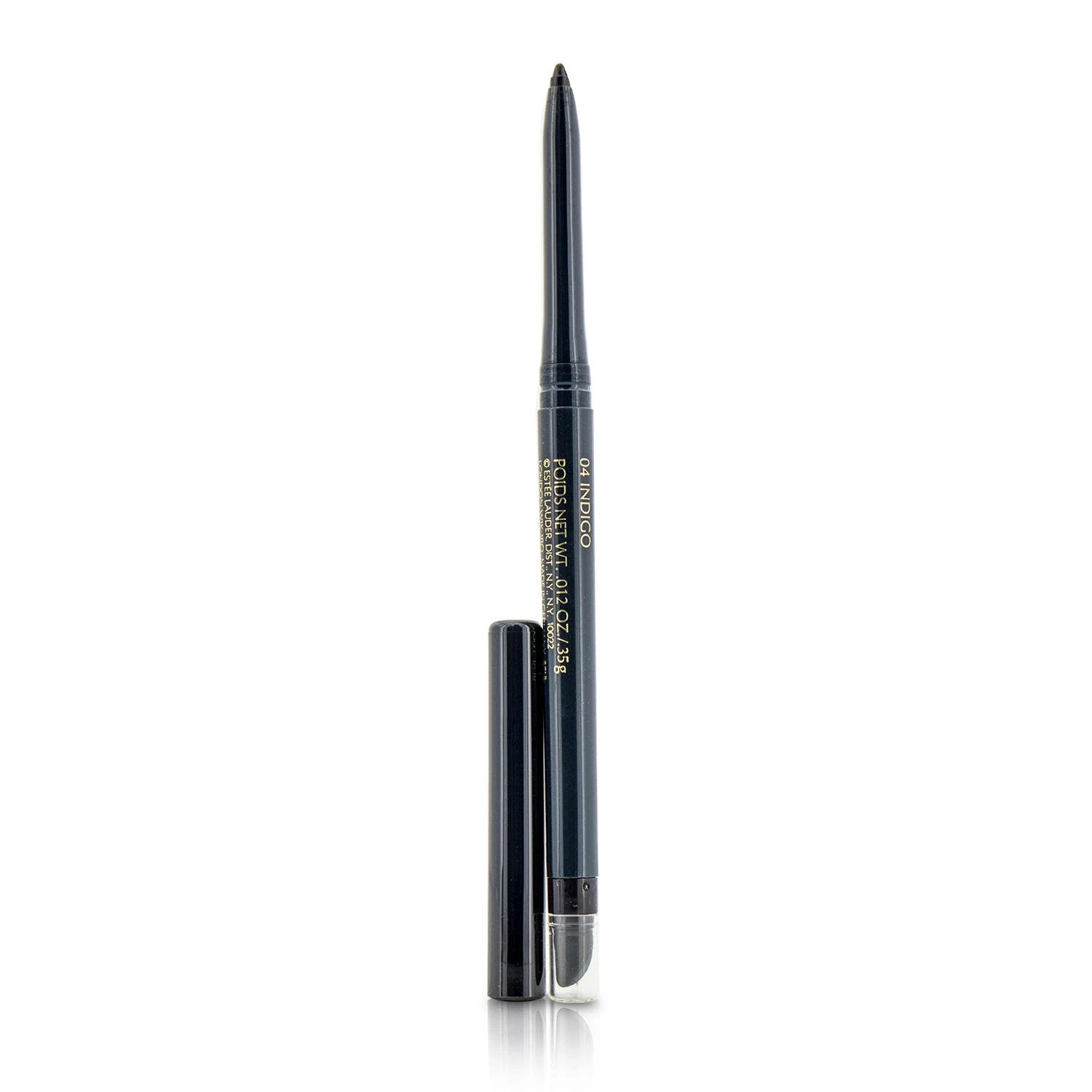 Estee Lauder Double Wear Infinite Waterproof Eyeliner - # 02 Expresso 0.35g/0.012oz 11 Estee Lauder Double Wear Infinite Waterproof Eyeliner - # 02 Expresso 0.35g/0.012oz - Image 9