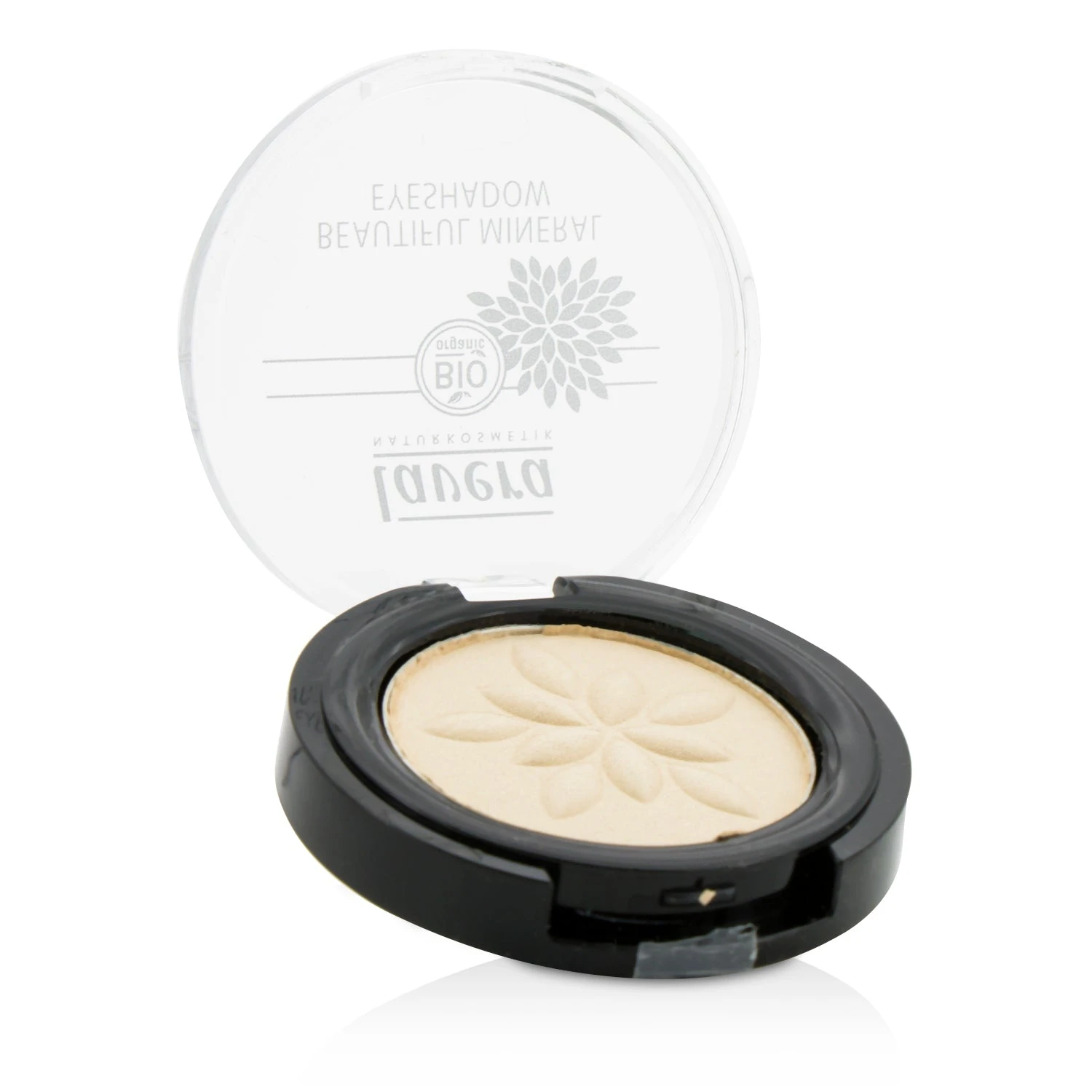 Lavera Beautiful Mineral Eyeshadow - # 40 Shiny Blossom 2g/0.06oz 18 Lavera Beautiful Mineral Eyeshadow - # 40 Shiny Blossom 2g/0.06oz - Image 16