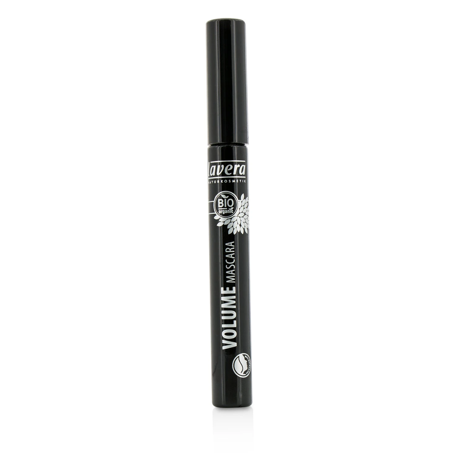 Lavera Volume Mascara - # 01 Black 9ml/0.3oz 5 Lavera Volume Mascara - # 01 Black 9ml/0.3oz - Image 3