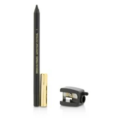 Yves Saint Laurent Dessin Du Regard Waterproof High Impact Color Eye Pencil - # 1 Noir Effronte 1.2g/0.04oz 12 Yves Saint Laurent Dessin Du Regard Waterproof High Impact Color Eye Pencil - # 1 Noir Effronte 1.2g/0.04oz -Smashbox Store 20414281702 1 823a4f57 fc96 42b7 b09f e8fb19fd82f6