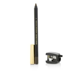 Yves Saint Laurent Dessin Du Regard Waterproof High Impact Color Eye Pencil - # 1 Noir Effronte 1.2g/0.04oz 15 Yves Saint Laurent Dessin Du Regard Waterproof High Impact Color Eye Pencil - # 1 Noir Effronte 1.2g/0.04oz -Smashbox Store 20414381702 1 f1ebf373 0195 4a87 a5f0 cd516da04a3b