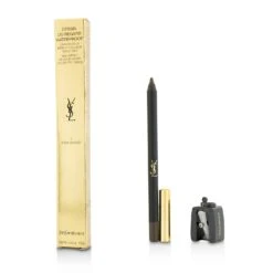 Yves Saint Laurent Dessin Du Regard Waterproof High Impact Color Eye Pencil - # 1 Noir Effronte 1.2g/0.04oz 14 Yves Saint Laurent Dessin Du Regard Waterproof High Impact Color Eye Pencil - # 1 Noir Effronte 1.2g/0.04oz -Smashbox Store 20414381702 3c035904 65d7 4395 b10b ea027ab9d21a