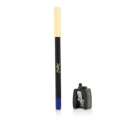 Yves Saint Laurent Dessin Du Regard Waterproof High Impact Color Eye Pencil - # 1 Noir Effronte 1.2g/0.04oz 19 Yves Saint Laurent Dessin Du Regard Waterproof High Impact Color Eye Pencil - # 1 Noir Effronte 1.2g/0.04oz -Smashbox Store 20414481702 2 e4c17bf2 9cc1 4a12 a382 e5962bfe7885