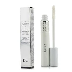 Christian Dior Diorshow Maximizer 3D Triple Volume Plumping Lash Primer 10ml/0.33oz -Smashbox Store 20526080102 1
