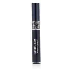 Christian Dior Diorshow Mascara Waterproof - # 698 Chesnut 11.5ml/0.38oz 18 Christian Dior Diorshow Mascara Waterproof - # 698 Chesnut 11.5ml/0.38oz -Smashbox Store 20686880102 1