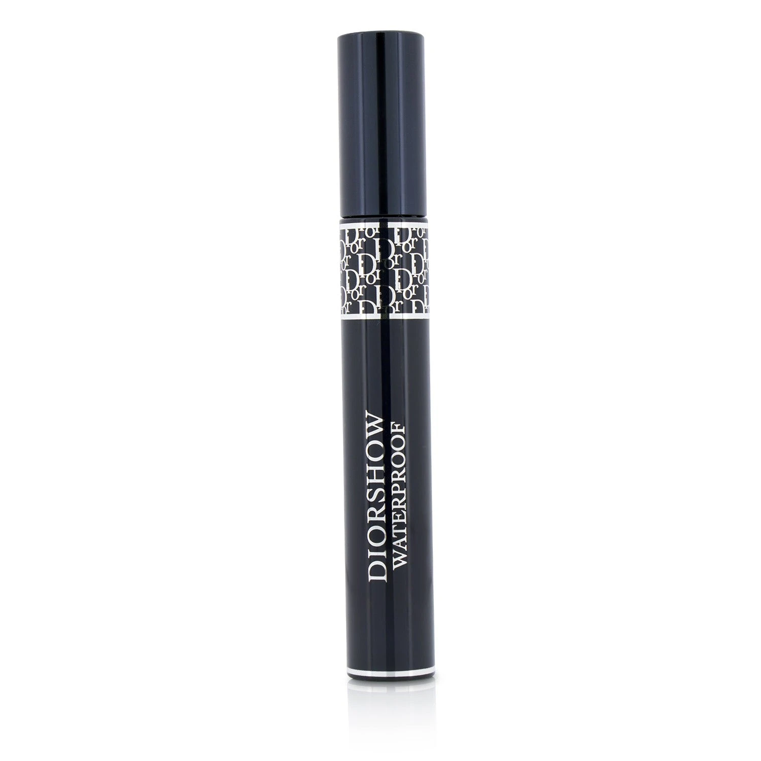 Christian Dior Diorshow Mascara Waterproof - # 090 Black 11.5ml/0.38oz 10 Christian Dior Diorshow Mascara Waterproof - # 090 Black 11.5ml/0.38oz - Image 8