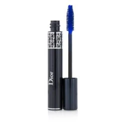 Christian Dior Diorshow Mascara Waterproof - # 090 Black 11.5ml/0.38oz 19 Christian Dior Diorshow Mascara Waterproof - # 090 Black 11.5ml/0.38oz -Smashbox Store 20686880102 2 02de7658 6a71 4e6e 878e d155921ec804