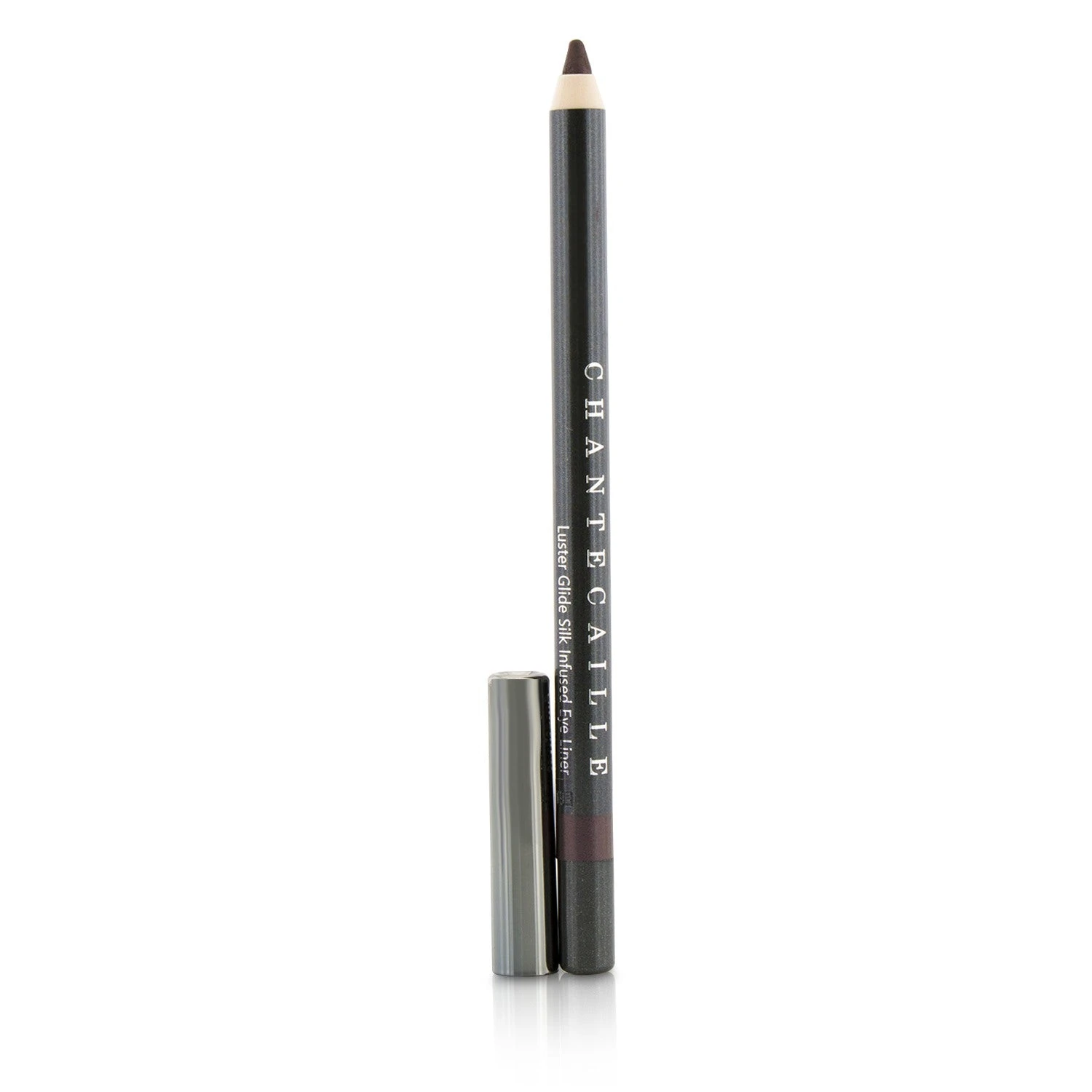 Chantecaille Luster Glide Silk Infused Eye Liner - Amethyst 1.2g/0.04oz 7 Chantecaille Luster Glide Silk Infused Eye Liner - Amethyst 1.2g/0.04oz - Image 5