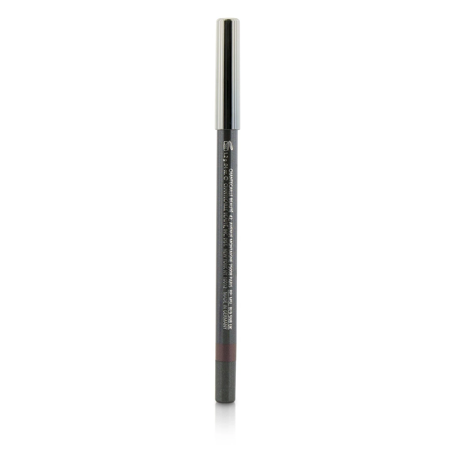 Chantecaille Luster Glide Silk Infused Eye Liner - Amethyst 1.2g/0.04oz 8 Chantecaille Luster Glide Silk Infused Eye Liner - Amethyst 1.2g/0.04oz - Image 6